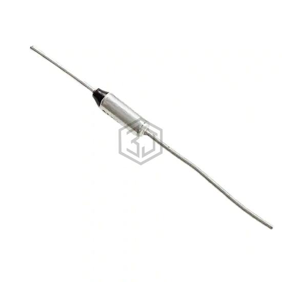 K10B-167 - OptiFuse - Thermal Cutoffs (Thermal Fuses and Breakers)