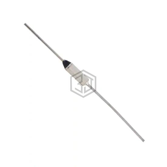 NTE8096 - NTE Electronics, Inc - Thermal Cutoffs (Thermal Fuses and Breakers)
