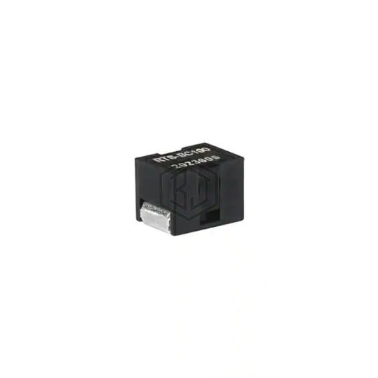 RTS-BC100 - SCHURTER Inc. - Thermal Cutoffs (Thermal Fuses and Breakers)