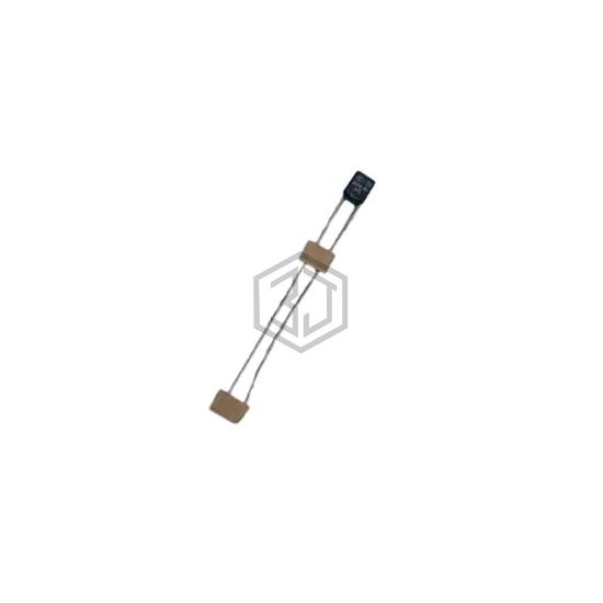 K2B-123 - OptiFuse - Thermal Cutoffs (Thermal Fuses and Breakers)