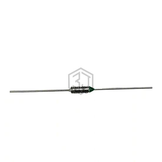 USW-152T - US Electronics Inc. - Thermal Cutoffs (Thermal Fuses and Breakers)