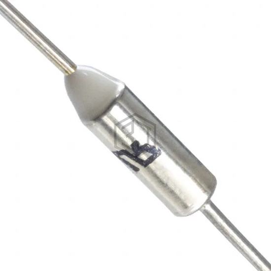 SDF DF091S - Cantherm - Thermal Cutoffs (Thermal Fuses and Breakers)