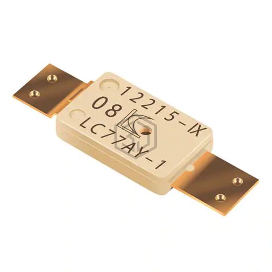 LC77AY-1 - Bourns Inc. - Thermal Cutoffs (Thermal Fuses and Breakers)