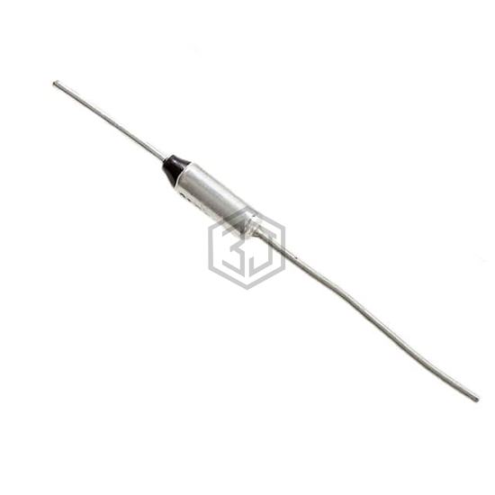 K10B-128 - OptiFuse - Thermal Cutoffs (Thermal Fuses and Breakers)