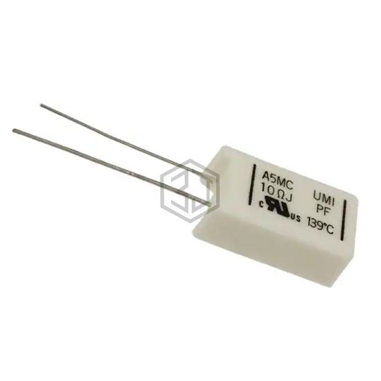 DFP10112 - TDK-Lambda Americas Inc - Thermal Cutoffs (Thermal Fuses and Breakers)