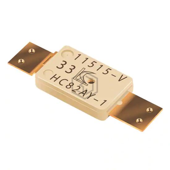 HC82AY-1 - Bourns Inc. - Thermal Cutoffs (Thermal Fuses and Breakers)