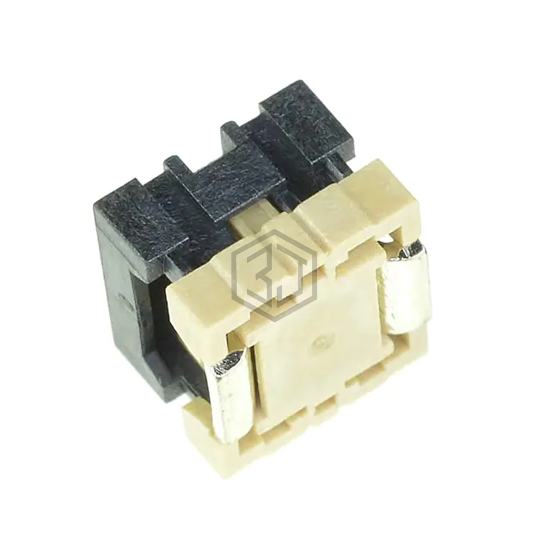 HCRTP-MINI - Littelfuse Inc. - Thermal Cutoffs (Thermal Fuses and Breakers)