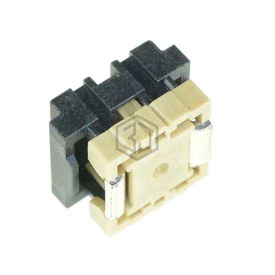 HCRTP-MINI-B - Littelfuse Inc. - Thermal Cutoffs (Thermal Fuses and Breakers)