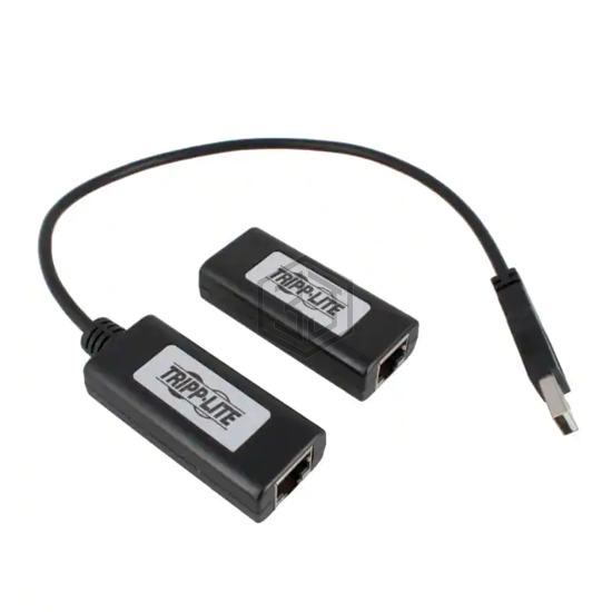 B203-101-POC - Tripp Lite - Accessories