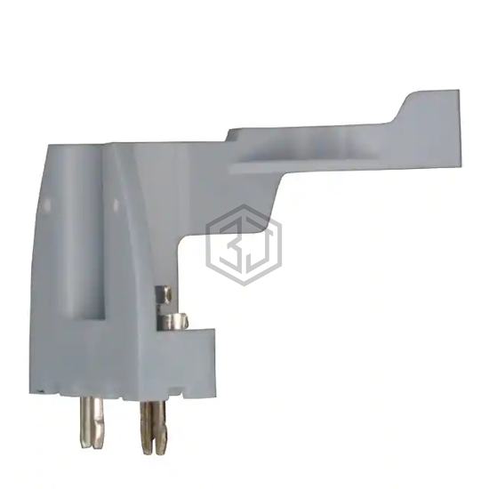 10042618-002LF - Amphenol ICC (FCI) - Accessories