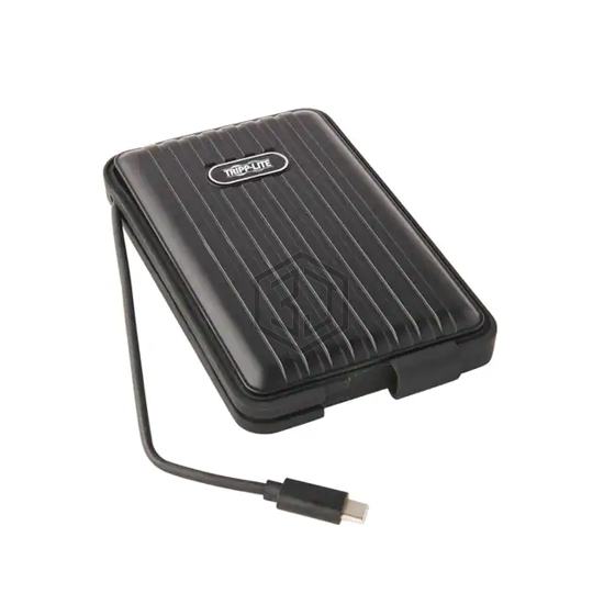 U457-025-G2-WPB - Tripp Lite - Accessories