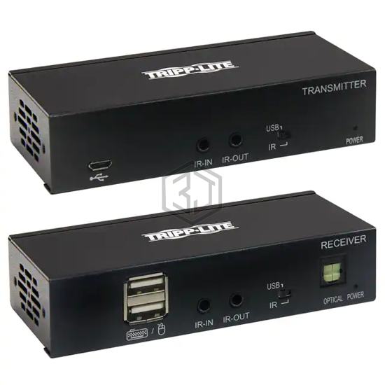 B127A-1A1-BHBH - Tripp Lite - Accessories