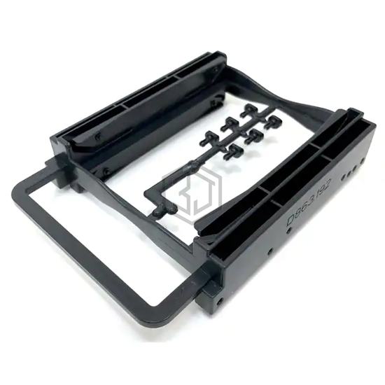 L02-252A - Micro Connectors, Inc. - Accessories