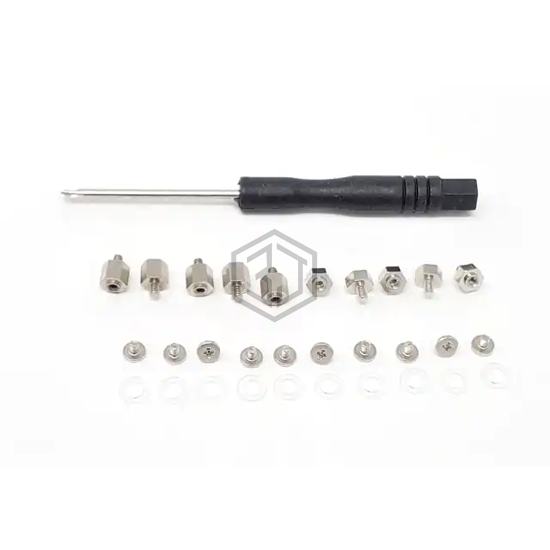 L02-M2S-KIT - Micro Connectors, Inc. - Accessories