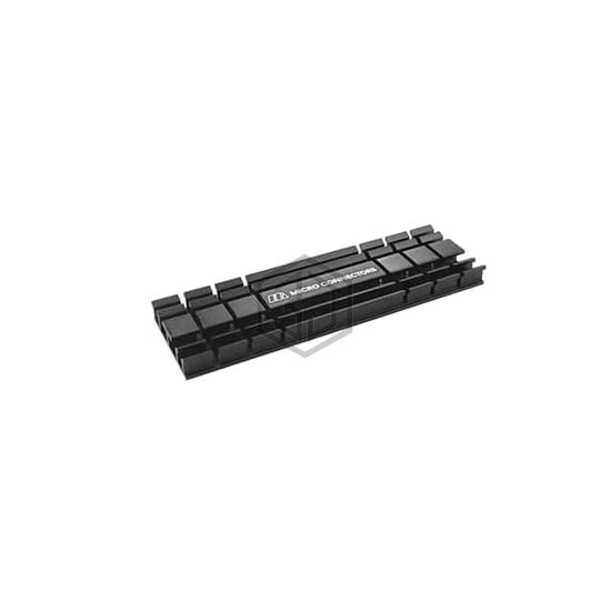 NGFFM2-HS804-BK - Micro Connectors, Inc. - Accessories