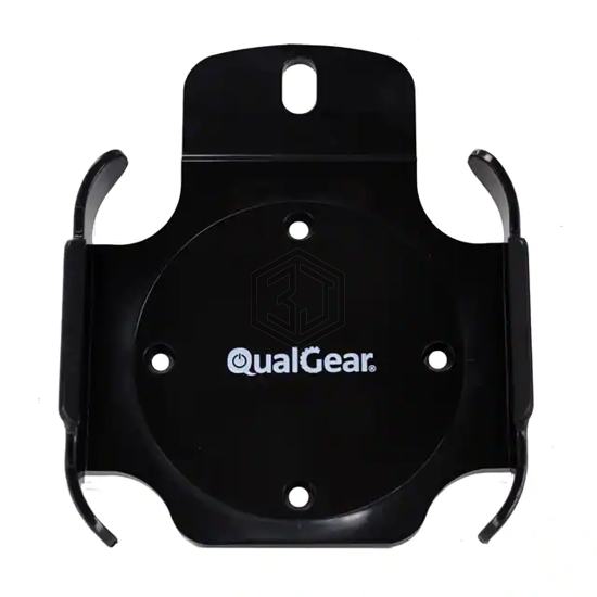 QG-AM-017 - QualGear - Accessories