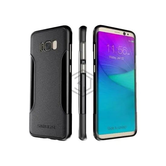 COC-S-S8-BK - Sahara Case LLC - Accessories