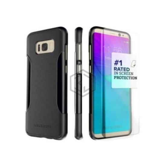 C-S-S8P-BK - Sahara Case LLC - Accessories