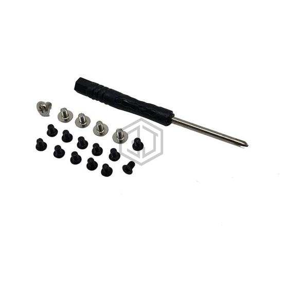 L02-35252-KIT - Micro Connectors, Inc. - Accessories