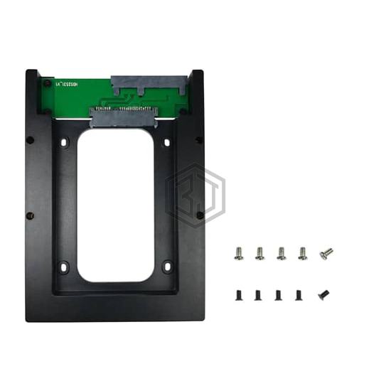 L02-HD2535 - Micro Connectors, Inc. - Accessories