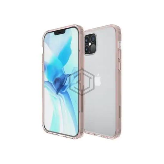 SB-A-12-6.7-CL/RG - Sahara Case LLC - Accessories