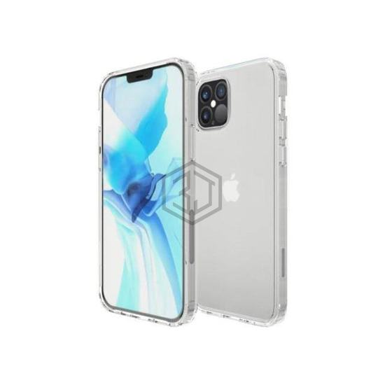 SB-A-12-6.1-CL - Sahara Case LLC - Accessories