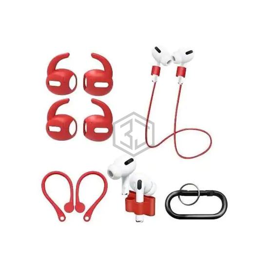SB-A-PRO-RD - Sahara Case LLC - Accessories