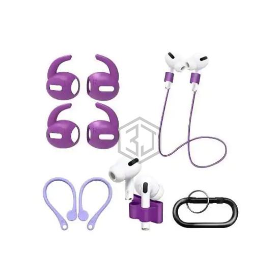 SB-A-PRO-PR - Sahara Case LLC - Accessories