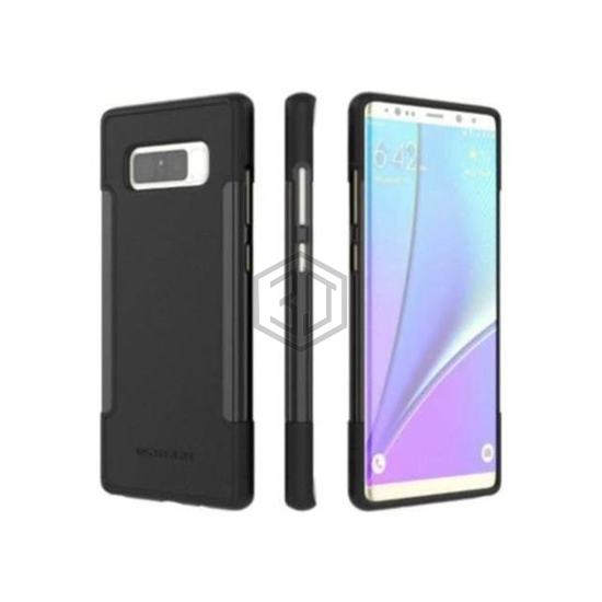 C-S-N8-BK - Sahara Case LLC - Accessories