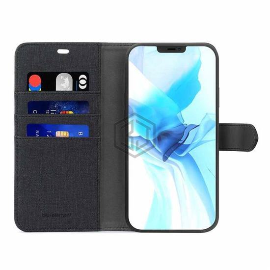 BEFIP67BB - Blu Element - Accessories