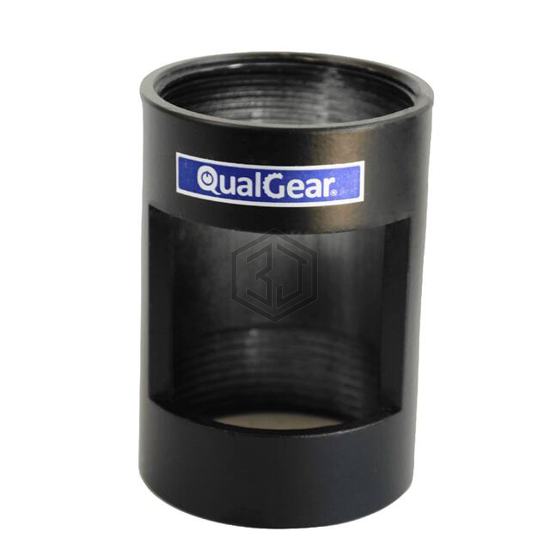 QG-PRO-PM-PCO-B - QualGear - Accessories