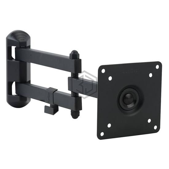 QG-TM-022-BLK - QualGear - Accessories