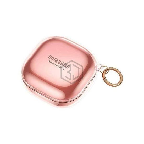 SB-S-LV-CL/RG - Sahara Case LLC - Accessories