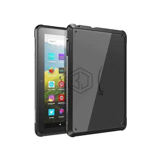 SB-K-HD8-20-A - Sahara Case LLC - Accessories