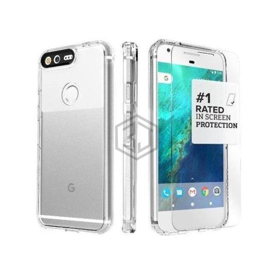 CL-G-P-CL - Sahara Case LLC - Accessories