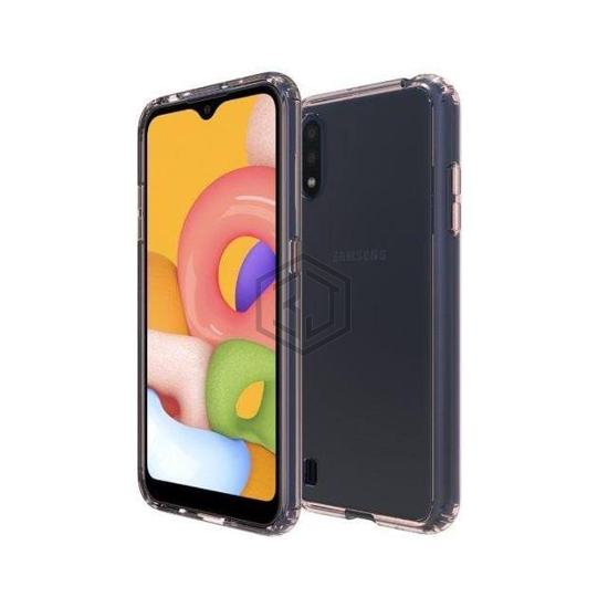 SB-S-A11-CL/RG - Sahara Case LLC - Accessories