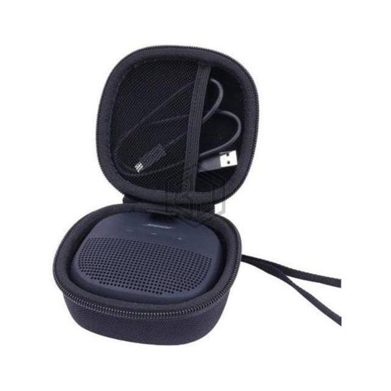 SB-BSL-M-BK - Sahara Case LLC - Accessories