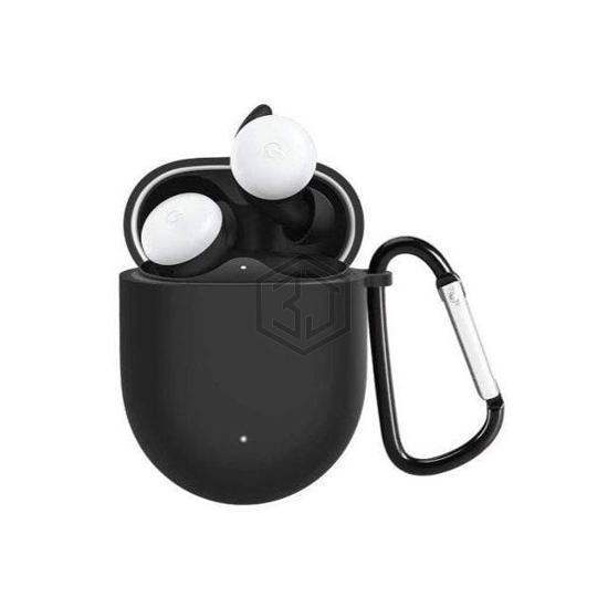 SB-S-HRD-BK - Sahara Case LLC - Accessories