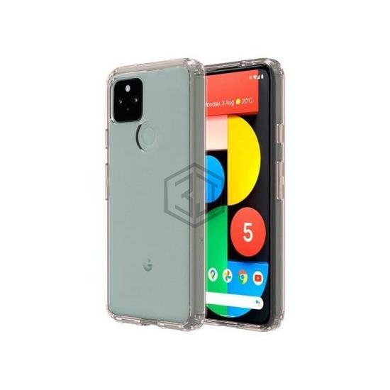 SB-G-P5-CL/RG - Sahara Case LLC - Accessories