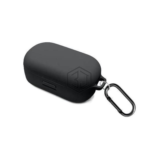 SB-B-BQE-BK - Sahara Case LLC - Accessories