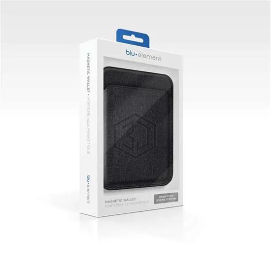 BEMCHR - Blu Element - Accessories