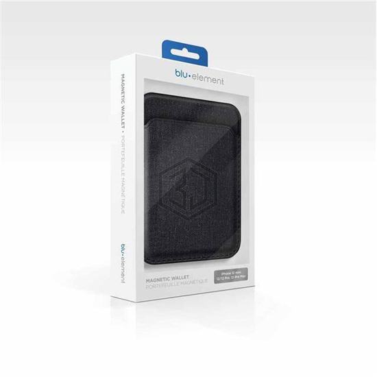 BEMCHG - Blu Element - Accessories