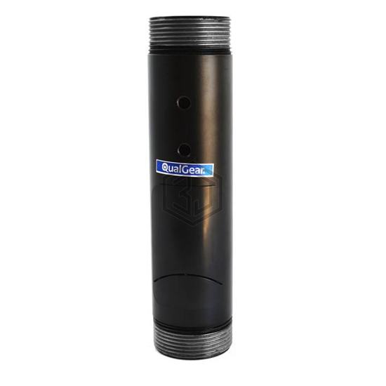 QG-PRO-PM-6IN-B - QualGear - Accessories