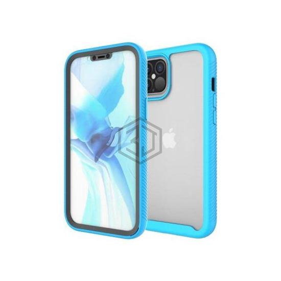 SB-A-12-6.7-HD-B - Sahara Case LLC - Accessories