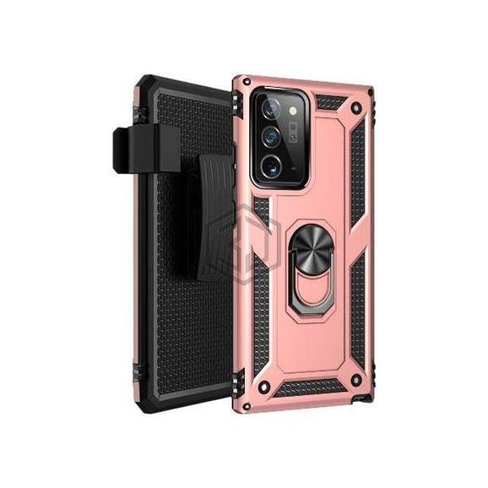 SB-S-N20U-K-RG - Sahara Case LLC - Accessories