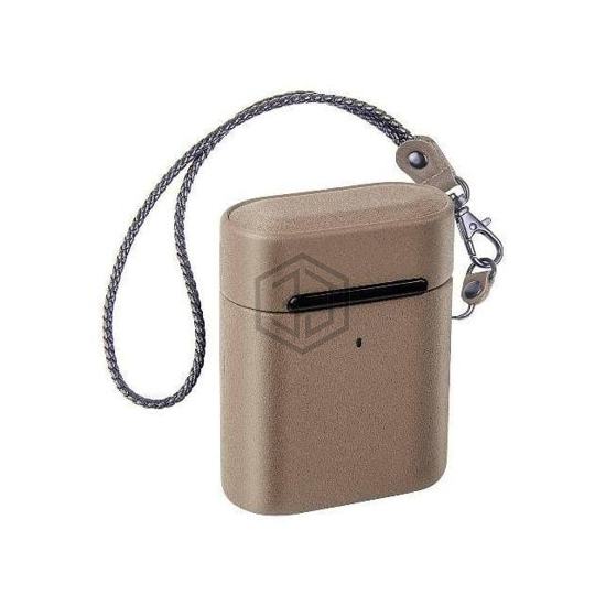 SB-A-AP-R-GRY - Sahara Case LLC - Accessories