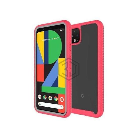 SB-C-GP4-PK - Sahara Case LLC - Accessories