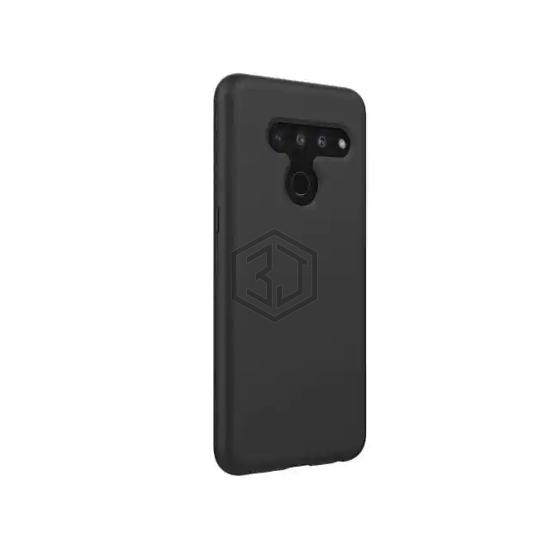 SB-C-LG-V50-TQ-BK - Sahara Case LLC - Accessories
