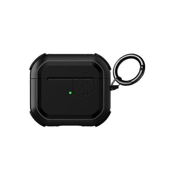 HP00080 - Sahara Case LLC - Accessories