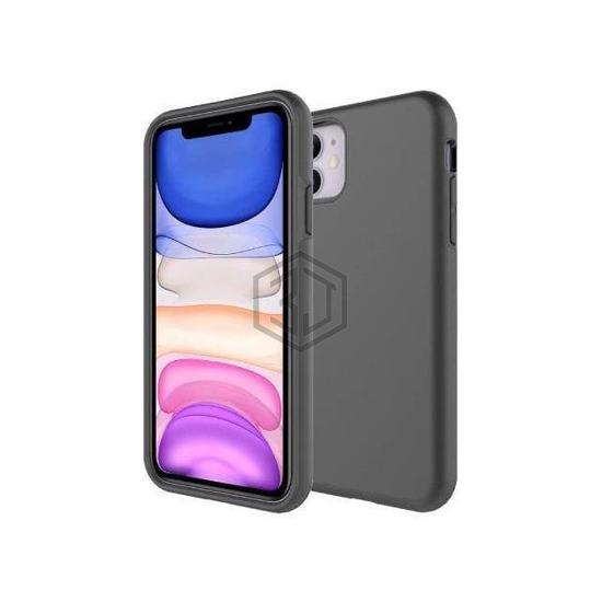 SC-C-A-IXR-19-BK - Sahara Case LLC - Accessories